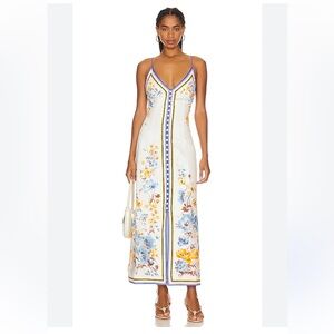 NWT ZIMMERMANN dress